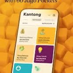 Berikut Cara meningkatkan limit kartu bank jago