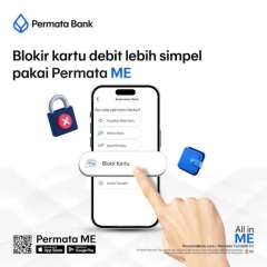Cara Penutupan Kartu Kredit Permata