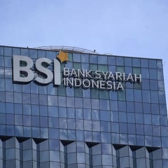 Cara Buka Blokir Bank BSI Tanpa ke bank