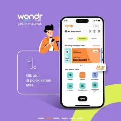 Salah Transfer BNI: Apakah Uang Bisa Kembali?