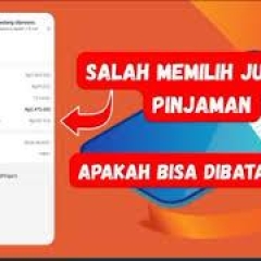 Berikut Cara Pembatalan Spinjam Shopee Simak Selengkapnya!