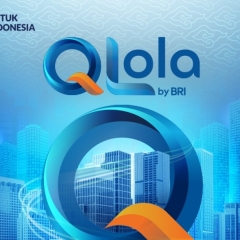 Perlu menghubungi layanan BRI QLOLA Bisa tanpa biaya melalui fiktur resmi BRI