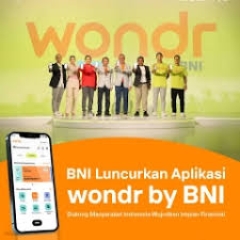 Cara buka blokir (bni) mobile banking terblokir