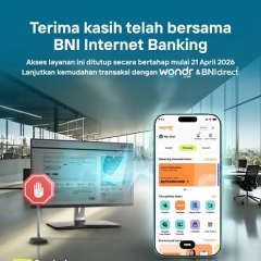 pahami Salah transfer bni Mobile banking apa bisa dikembalikan?