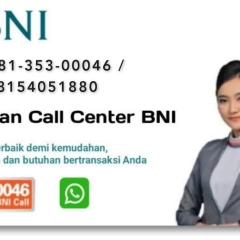Cara atasi bni wondr gagal transfer ke rekening bni lain