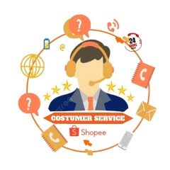 Berikut ini Tata Cara batalkan pinjaman Spinjam-Shopee.