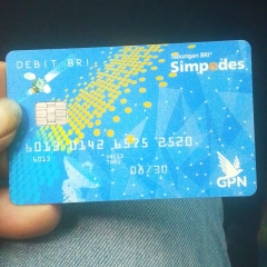 Cara Buka Blokir BRimo lewat WhatsApp bri tanpa ke bank