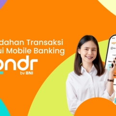 silahkan ini Jika m-banking terblokir apakah atm bni juga terblokir