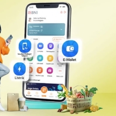 layanan BNI Wondr Apakah 24 jam