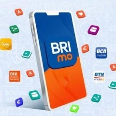 BERIKUT INI cara buka blokir BRImo layanan cara atasi buka blokir BRImo salah pin 3