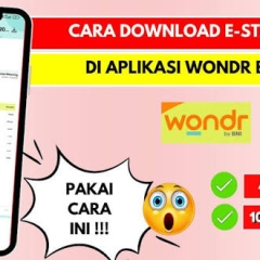 INFO Cara panduan buka blokir ATM BNI salah pin 3 kali Solusi lupa PIN ATM BNi