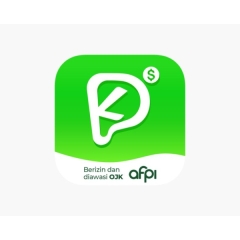 cara menonaktifkan dan menghapus akun kredit pintar