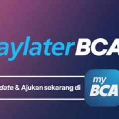 bagaimana cara hapus data akun paylater mybca