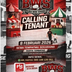 Bagaimana mengatasi masalah transaksi pending di bws Mobile Banking