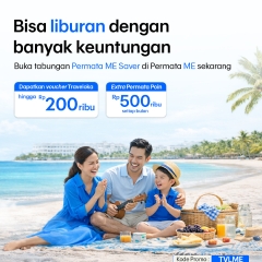 Berikut adalah detail langkah-langkah menutup kartu kredit Permata