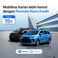 Bagaimana cara menutup kartu kredit permata