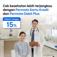 Cara membuka blokir ATM Permata tanpa ke bank