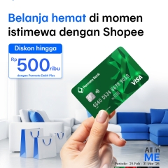 Berapa WA Permata me