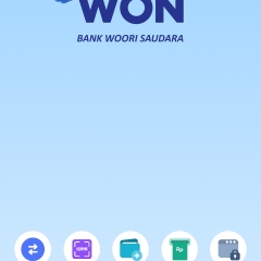 Cara membuka Blokir BWS MOBILE salah password 3 kali