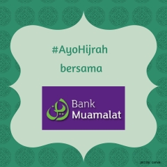 Bagaimana jika Lupa username mobile banking Bank Muamalat Din