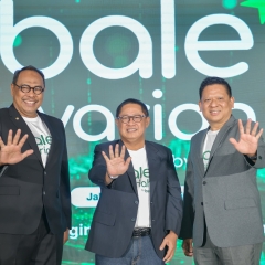 Call center bank syariah By BSN WhatsApp resmi