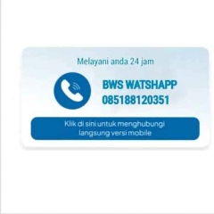 CARA BUKA BLOKIR BWS INDONESIA