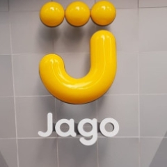 Cara mudah buka blokir Bank Jago salah PIN 3 kalii