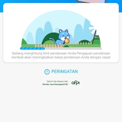 Cara Menghapus Akun RupiahCepat