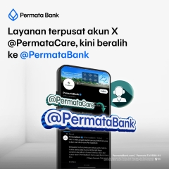Call Center PermataBank