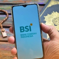 Cara mudah buka blokir Bank BSI Mobile simak caranya