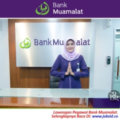 Bank Muamalat call center