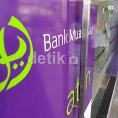 Bagaimana cara riset pin transaksi mobile banking Muamalat