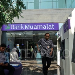Muamalat call center whatsapp resmi
