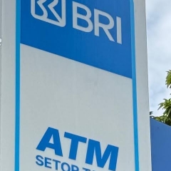 SIMAK Cara Buka blokir Kartu ATM BRI Atau Cara Atasi Buka blokir BRImo