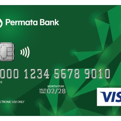 Cara memulihkan Mobile Banking PermataBank terblokir