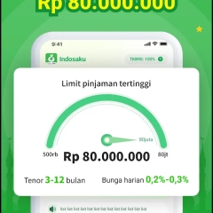 Cara hapus akun indodana