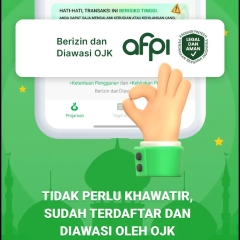 Cara hapus akun Indosaku