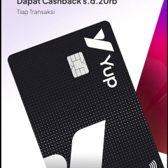 Cara hapus akun yup permanen