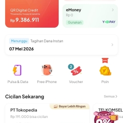 Ini dia Cara Membatalkan pengajuan Yup