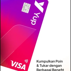 Cara membatalkan pinjaman yup