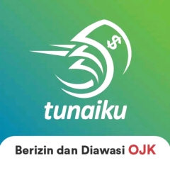 cara menonaktifkan dan menghapus akun tunaiku