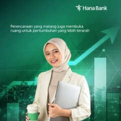 Cara atasi Lupa PIN Hana Bank Tanpa ke bank