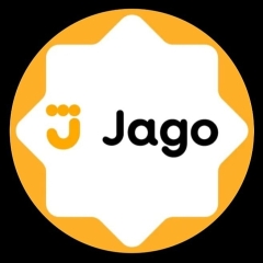 Bagaimana cara menghubungi call center jago