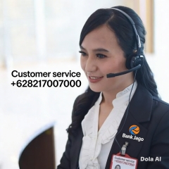 Cara membuka blokir bank jago terkunci.