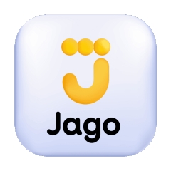 Simak cara buka blokir bank jago Terblokir atau Terkunci