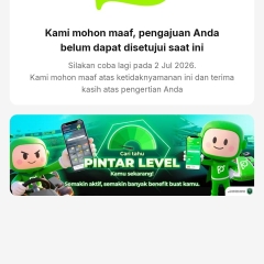 Panduan Resmi Cara Membatalkan Pinjaman kredit pintar