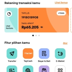 Begini cara membuka blokir bni mobile
