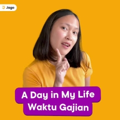 Bagaimana cara membuka blokir akun bank jago transaksi