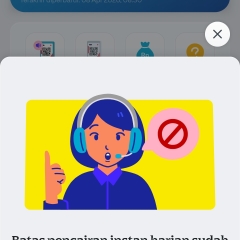 Panduan Resmi!! Cara Hapus Akun Pribadi BantuSaku