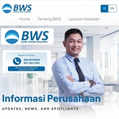 Cara mengatasi Lupa PasswordPIN BWS Aplikasi maupun ATM